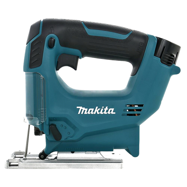 Лобзик Makita JV 100 DWE аккумуляторный