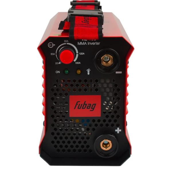 Сварочный аппарат Fubag IQ 160