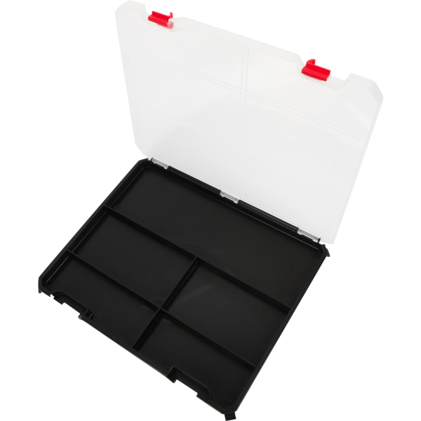 Кейс BOSCH Lidbox   1.600.A01.9CG