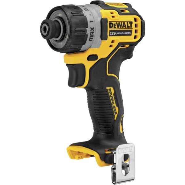 Шуруповерт аккумуляторный DEWALT  DCF 601 D2  12v 2,0Ah Li-Ion