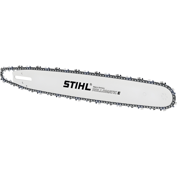 Шина STIHL 14" 3/8" - 1,3 (50зв)   3005-000-4809P