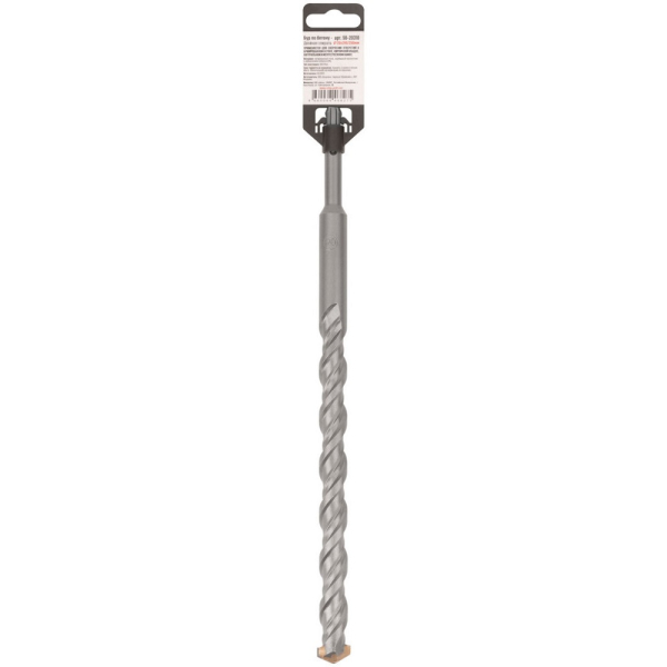 Бур Cutop SDS+ GreatFlex Light  20*310 по бетону   56-20310