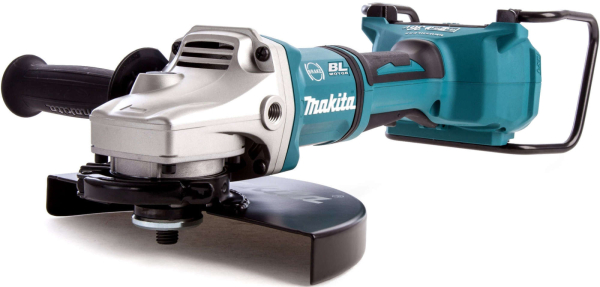 УШМ аккумуляторная Makita DGA 900 Z