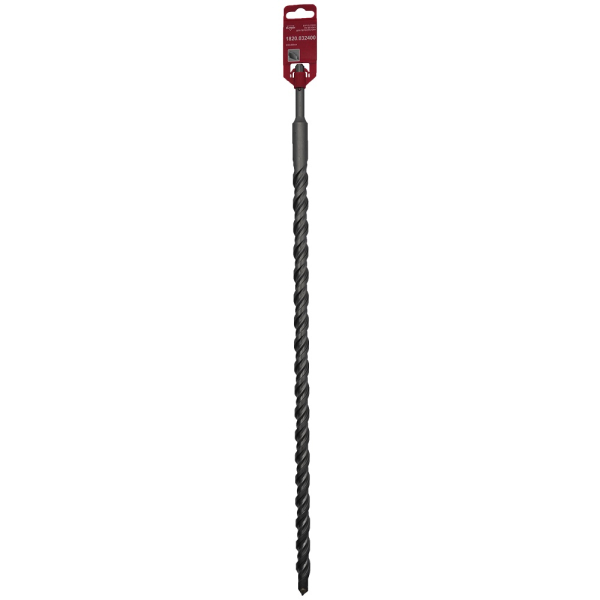 Бур ELITECH  SDS +  20*600