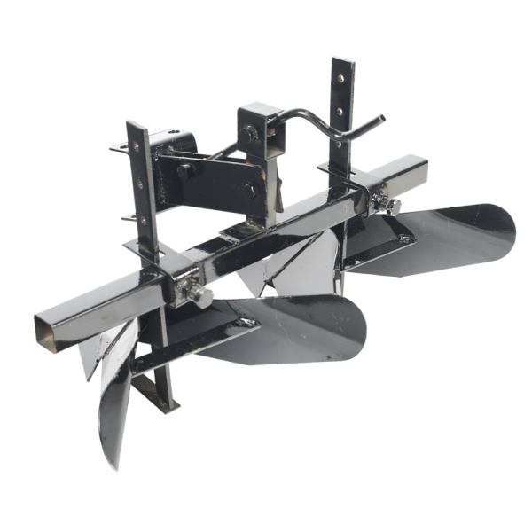 Окучник Patriot двухрядный с/сц