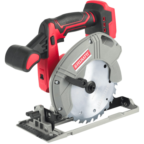 Пила дисковая аккумуляторная FELISATTI FT1579
