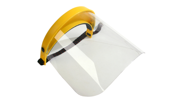 Защитный щиток Oregon 515066 поликарбонатный