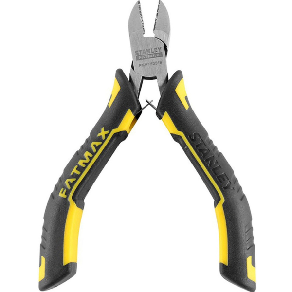 Кусачки мини STANLEY FATMAX диагональные     FMHT0-80518