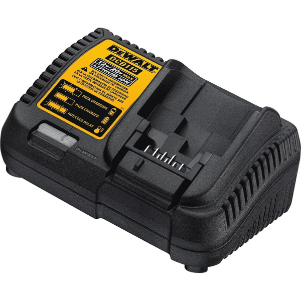 Зарядное устройство DEWALT DCB 115