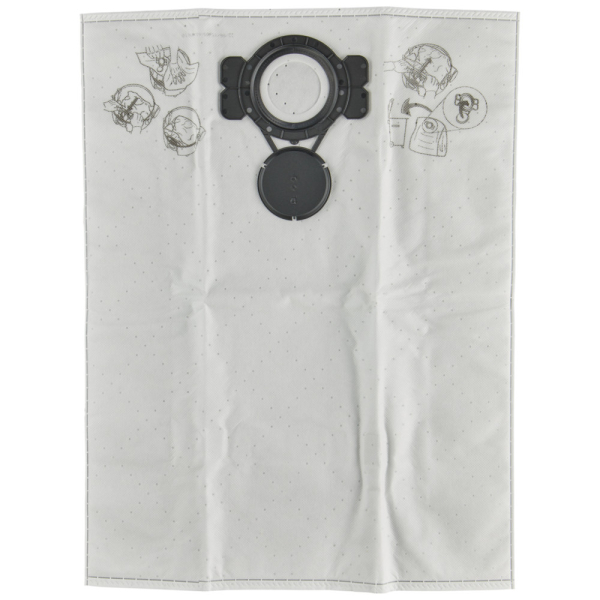 Мешки для пылесоса Makita VC2015L\2512L\3011L   (P-72899)