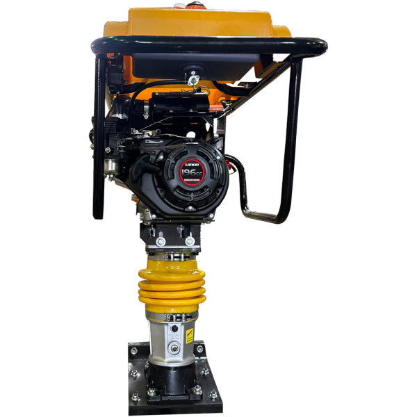 Вибротрамбовка бензиновая TOR HCR-80 Loncin