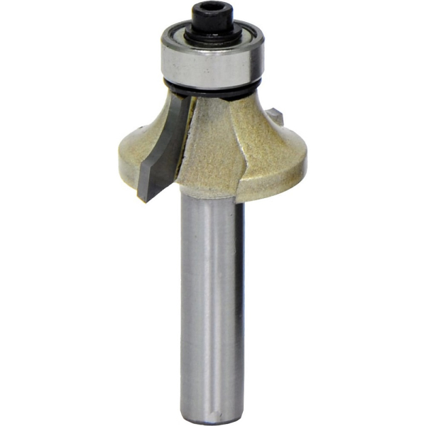 Фреза карнизная ELITECH 8*6,3*11мм