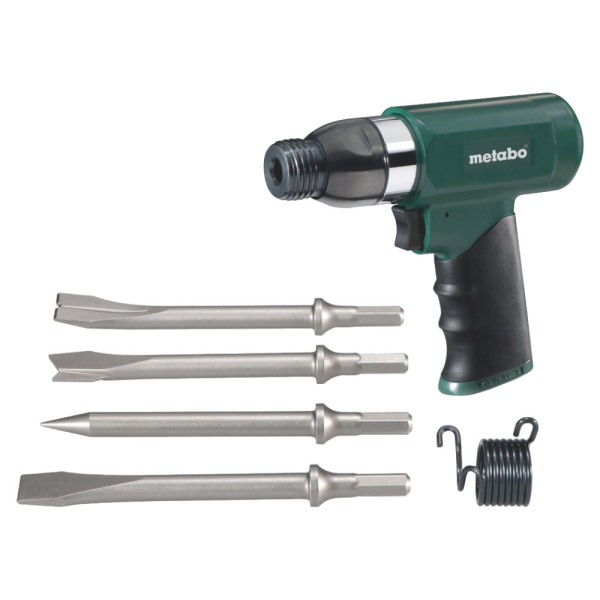 Пневмоотбойник Metabo DMH 30 Set