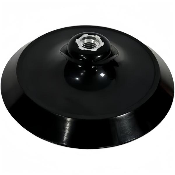 Тарелка опорная для полировальной шлифмашины TEH TAP15010-1