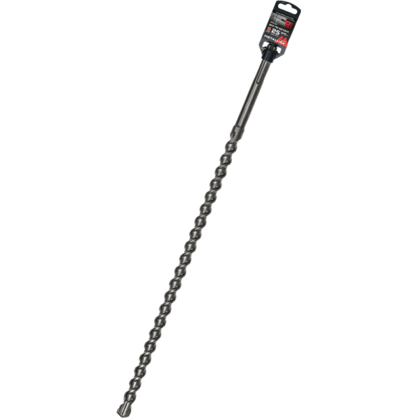 Бур по бетону SDS-max METALLICA Ultra 25 х670/530 мм   906132