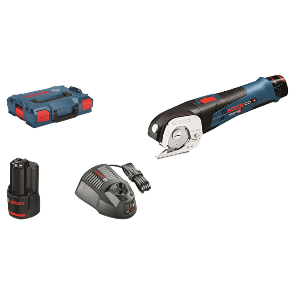 Ножницы BOSCH аккумуляторные GUS 12V-300     0.601.9B2.904