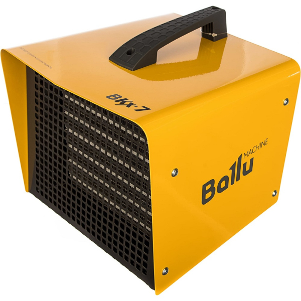 Тепловая пушка BALLU BKX-7
