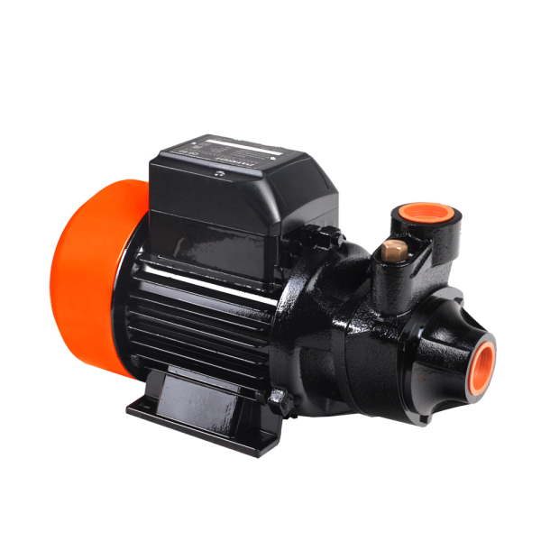 Насос вихревой поверхностный Patriot Garden QB-80