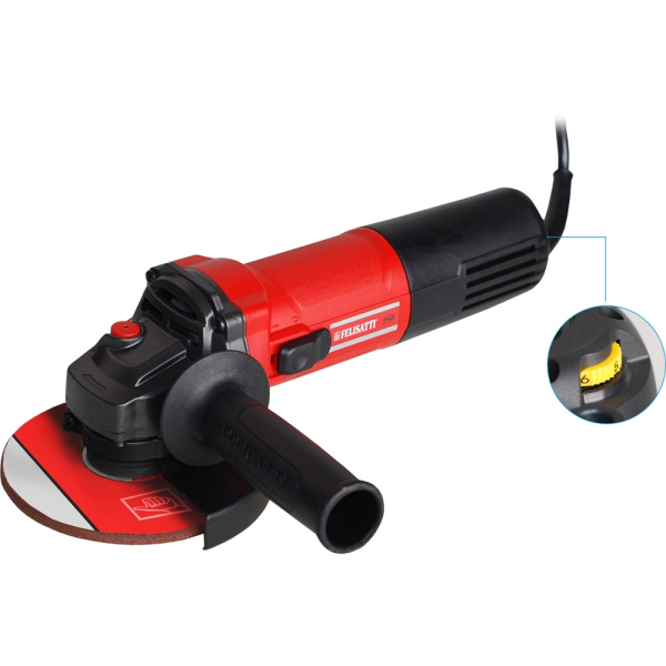 УШМ FELISATTI 125/900Э   FT8210