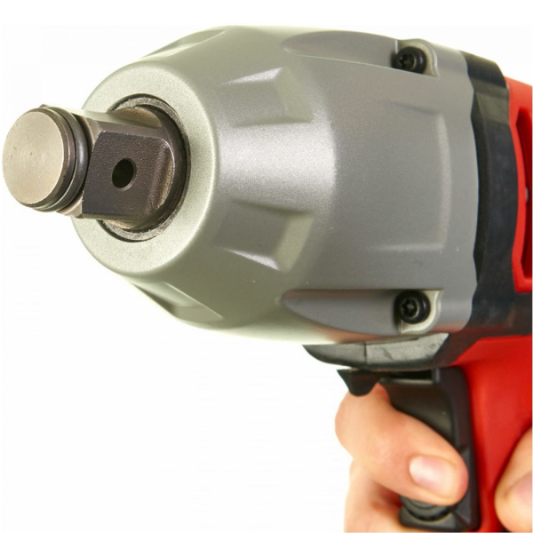 Гайковерт Milwaukee IPWE 520R