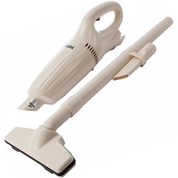 Пылесос аккумуляторный Makita CL 100 DW