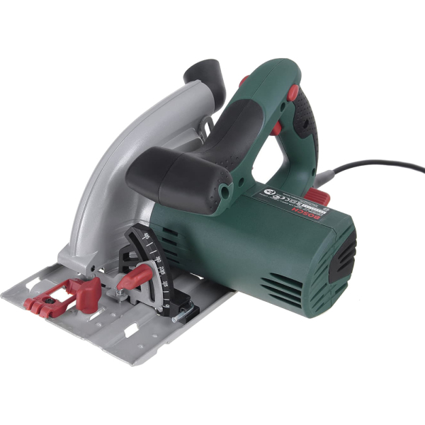 Пила дисковая BOSCH PKS 55   0.603.500.020     