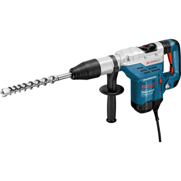 Перфоратор BOSCH  GBH 5-40 DСЕ     0.611.264.000