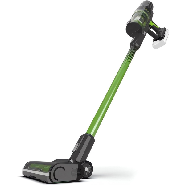 Пылесос вертикальный GREENWORKS GD24SV2 24 V с АКБ и ЗУ   4701407UB