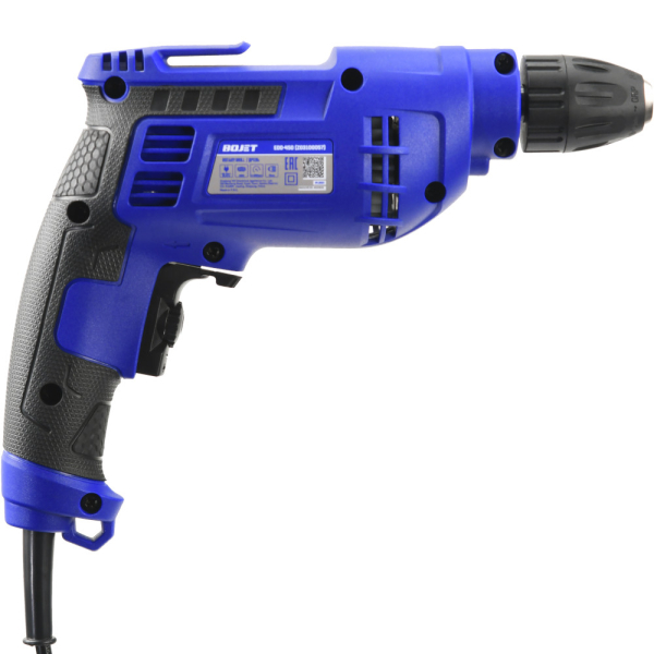 Дрель BOJET EDD-450
