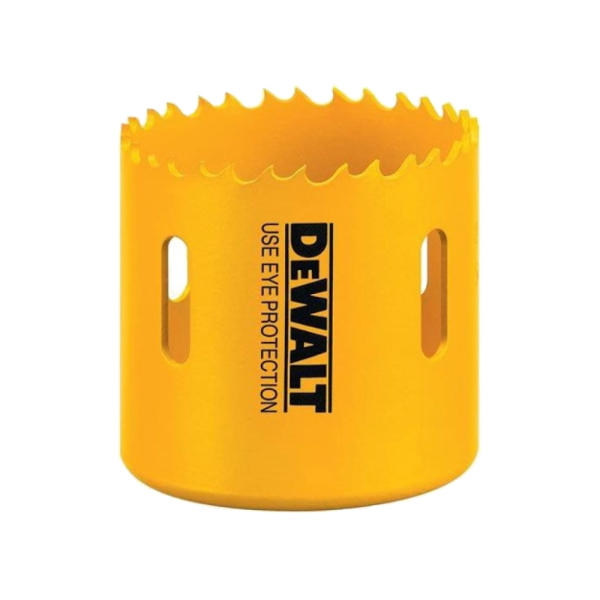 Цифенбор с карбидным покрытием DEWALT DT 8146 46*40 мм