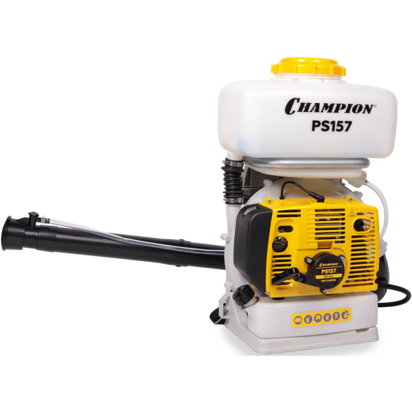 Опрыскиватель-распылитель CHAMPION PS157