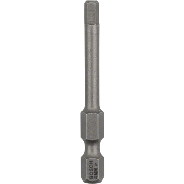 Набор бит BOSCH из 3 штук HEX4 49мм   2.607.001.733