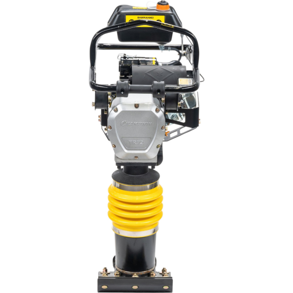 Вибротрамбовка бензиновая CHAMPION TR 72