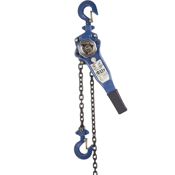 Таль ручная рычажная TOR ТРP 1т 3м (серия X)   1048550