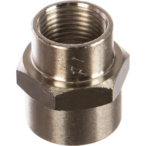 Разъемное соединение Fubag переходник 3/8"F - 1/2"F   (180242)