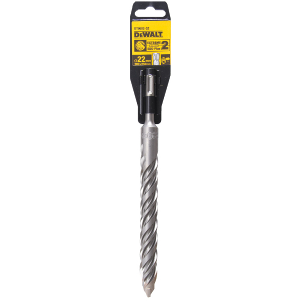 Бур DEWALT SDS+ 22*250   DT 9602