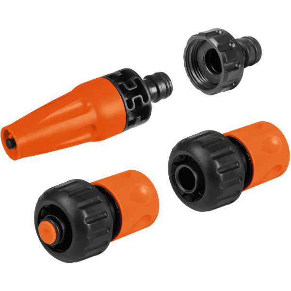 Шланг CELLFAST ECONOMIC 3/4'' 20 м + комплект