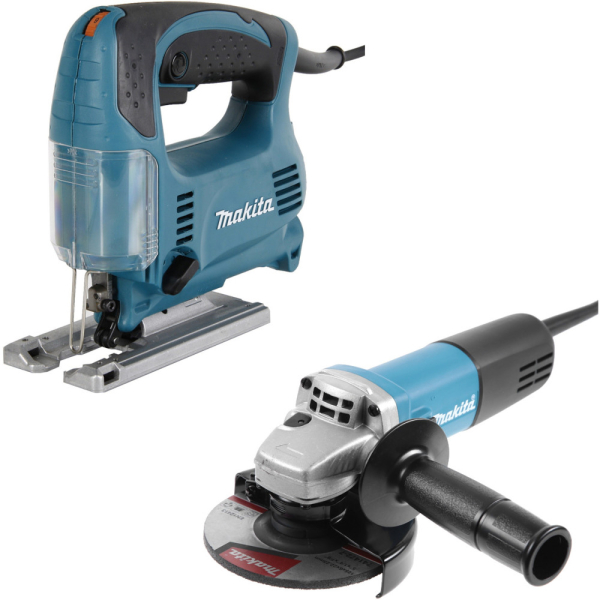 Набор электроинструмента Makita DK0116