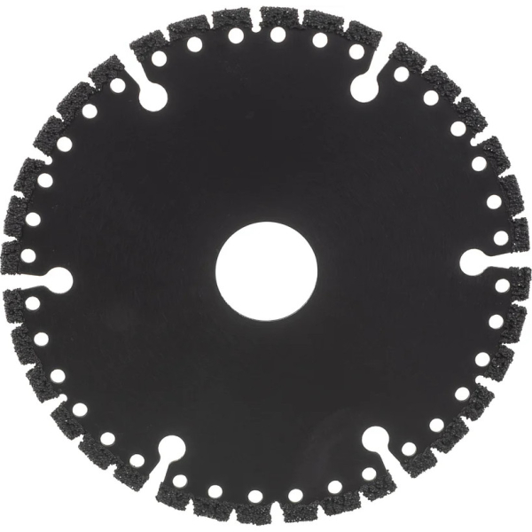 Диск алмазный Fubag Multi Master 230*22.2 мм сегмент