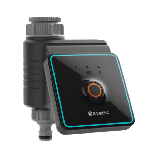 Таймер подачи воды Gardena Bluetooth  01889-29.000.00