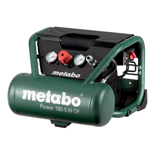 Компрессор Metabo Power 180-5 W OF
