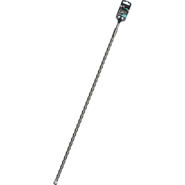 Бур по бетону SDS-plus METALLICA Optima 18 х800/750 мм   904756