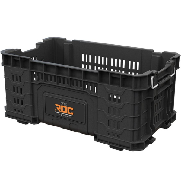 Ящик для инструментов KETER 22" ROC Gear Crate   17202245/ROC
