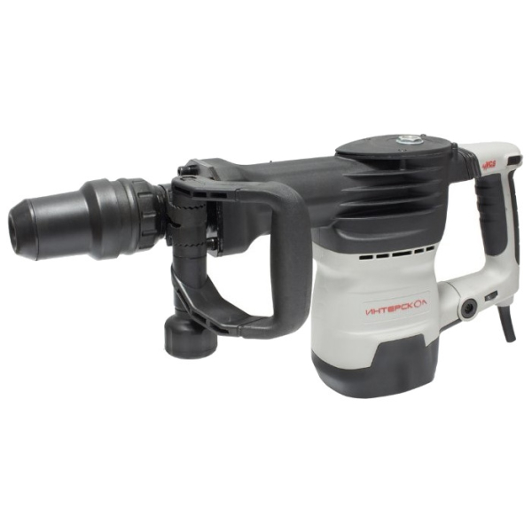 Отбойный молоток Интерскол М-20/1500 ЭВ
