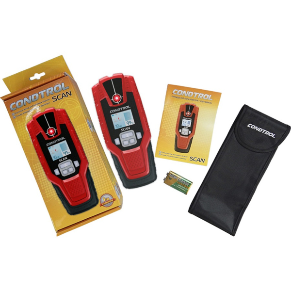Детектор CONDTROL Scan   3-12-027