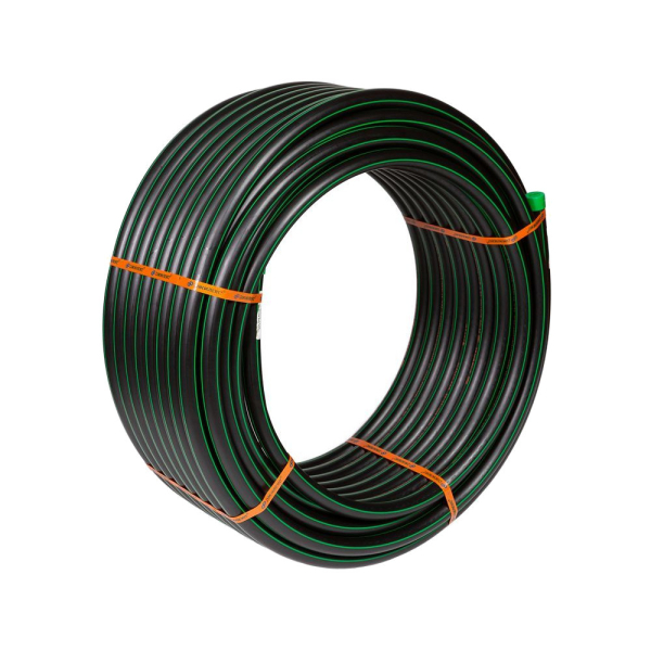 Труба ДЖИЛЕКС 32х2.4 мм 50 м