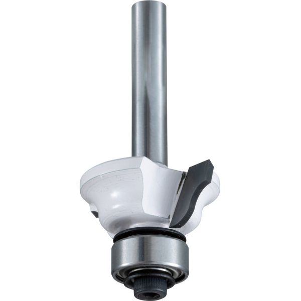 Фреза калевочная Makita 27*11,9*8*32*2Т   D-11542