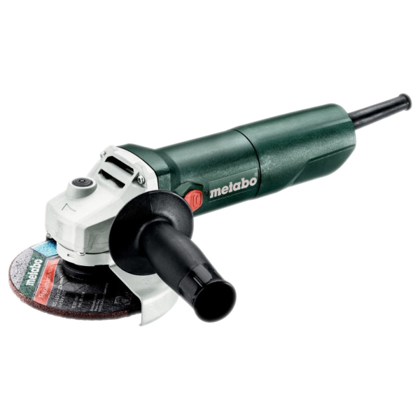 УШМ Metabo W 650-125   603602950