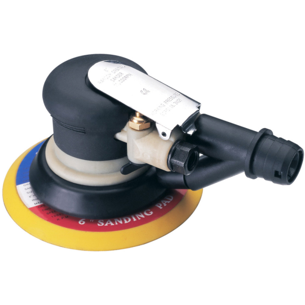 Пневмошлифмашина Fubag орбитальная SL150CV