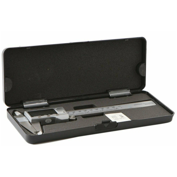 Штангенциркуль ELITECH цифровой   2210.001700